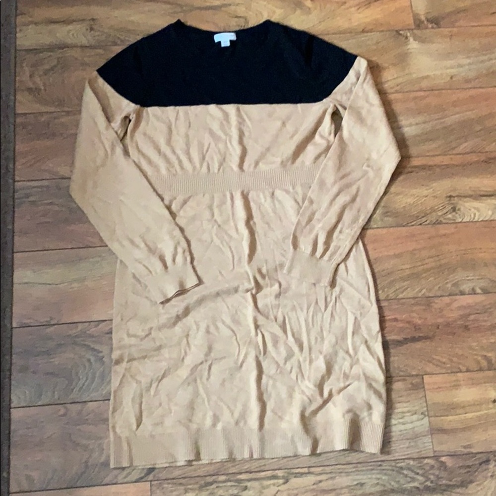 Maternity dress